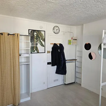 Centre Ville-proche Paris Apartment