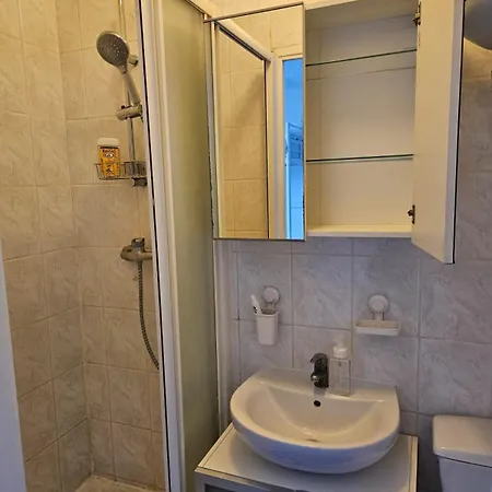 Centre Ville-proche Paris Apartment *